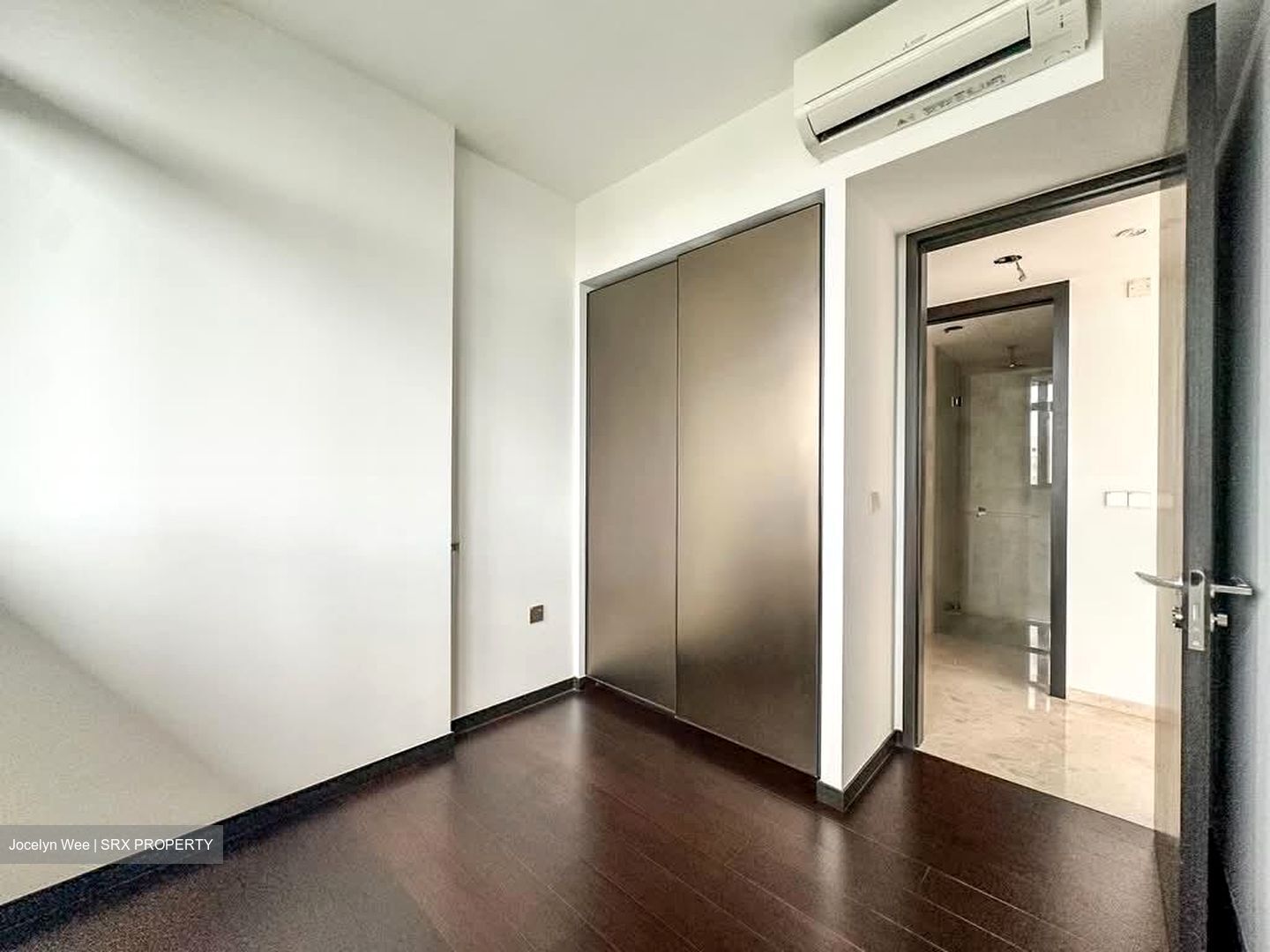 Pullman Residence  (D11), Condominium #593013961